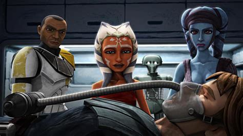 watch star wars the clone wars season 7 reddit